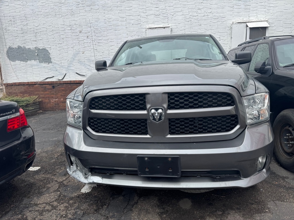 2013 RAM 1500