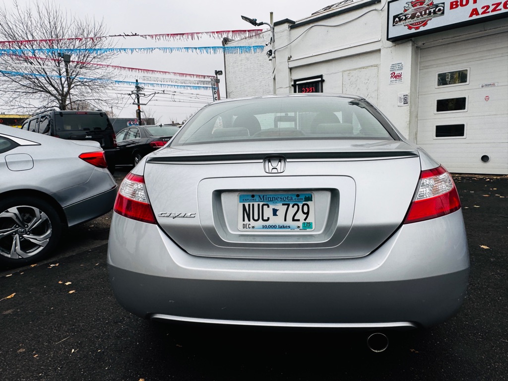 Photo 6 of this HONDA CIVIC