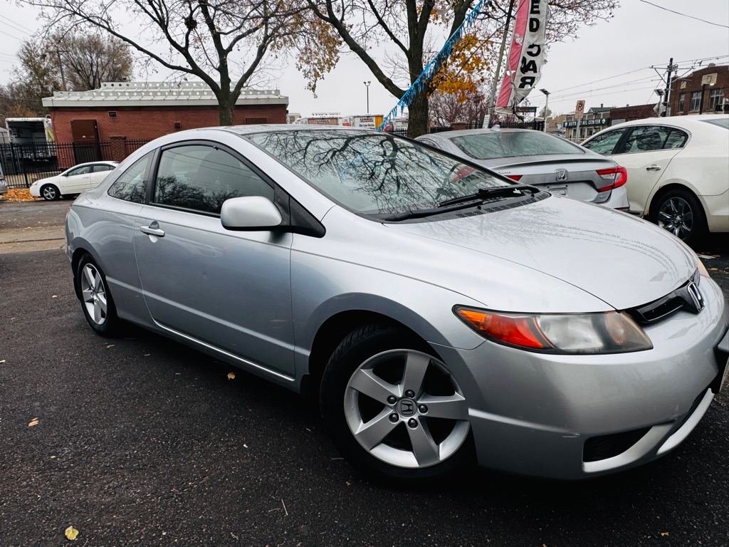 Photo 2 of this HONDA CIVIC