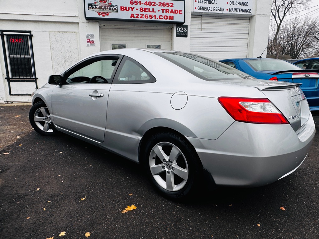 Photo 9 of this HONDA CIVIC