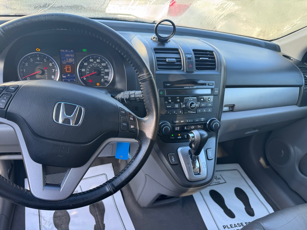 Photo 14 of this HONDA CR-V
