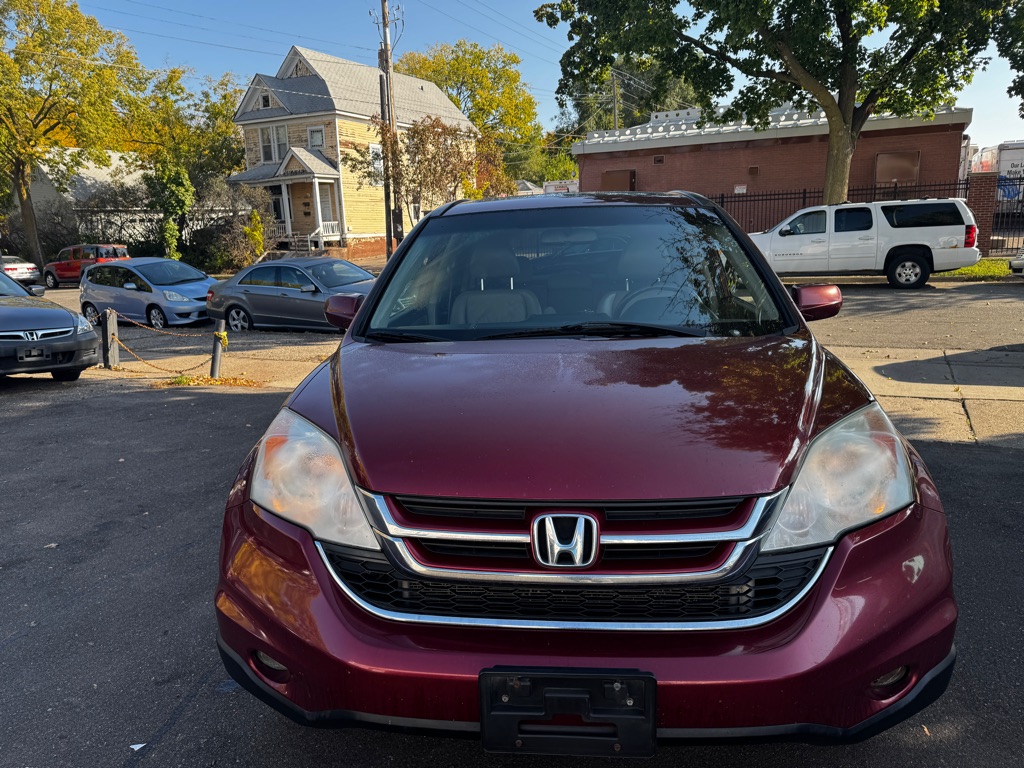 Photo 6 of this HONDA CR-V