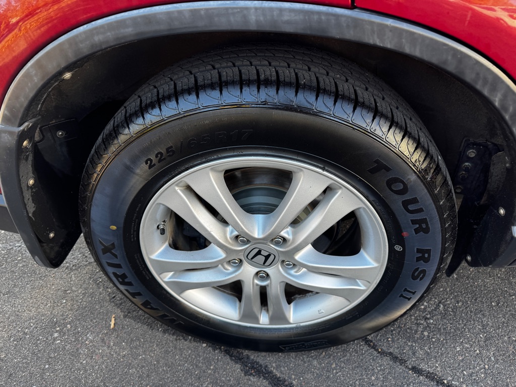 Photo 4 of this HONDA CR-V