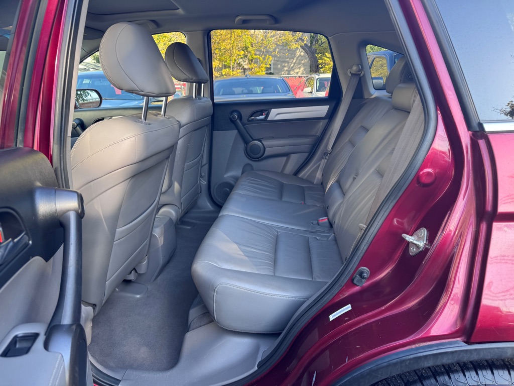 Photo 12 of this HONDA CR-V