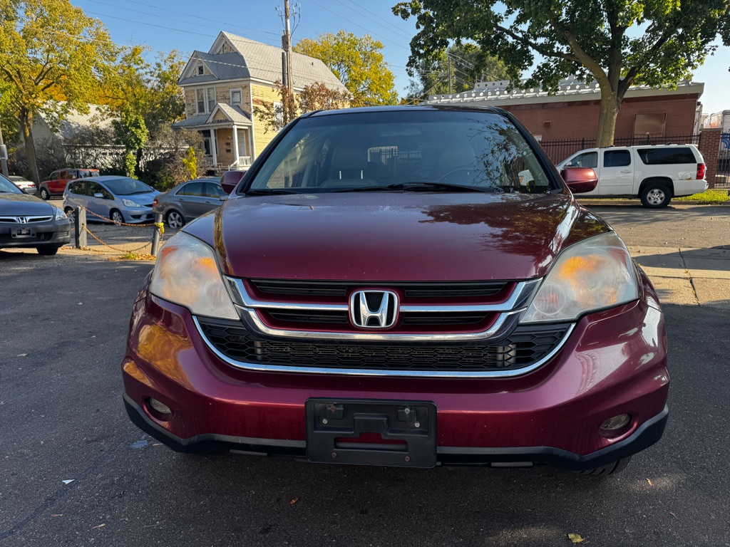 Photo 7 of this HONDA CR-V
