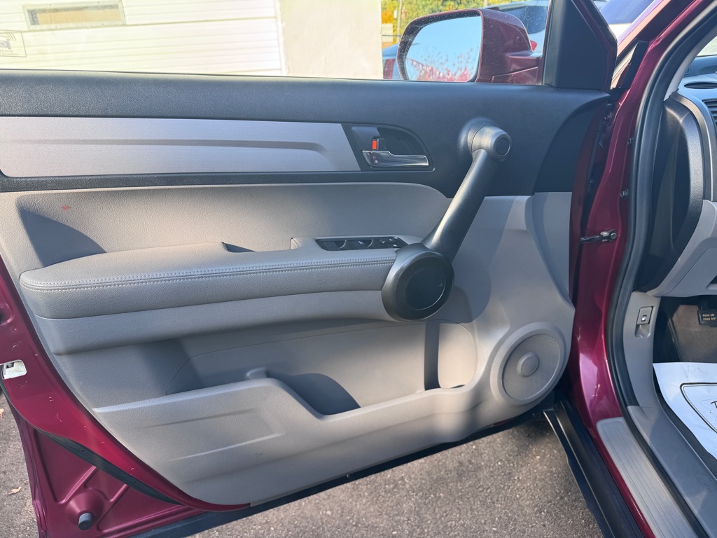 Photo 13 of this HONDA CR-V