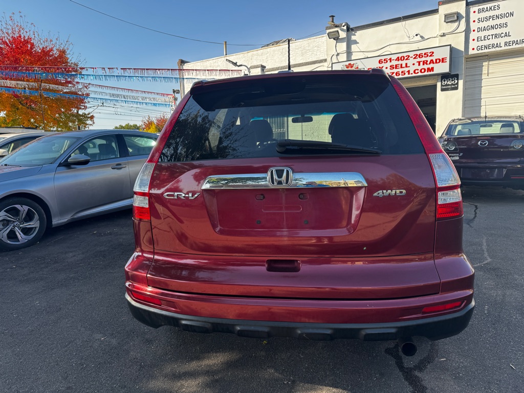 Photo 2 of this HONDA CR-V