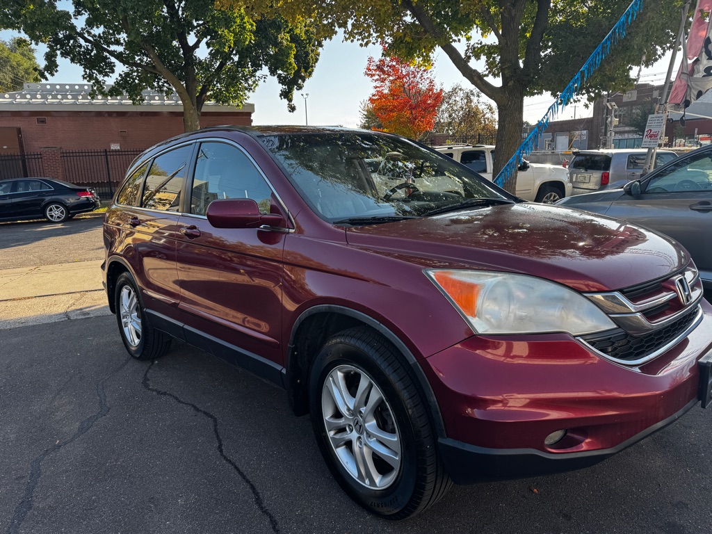 Photo 5 of this HONDA CR-V