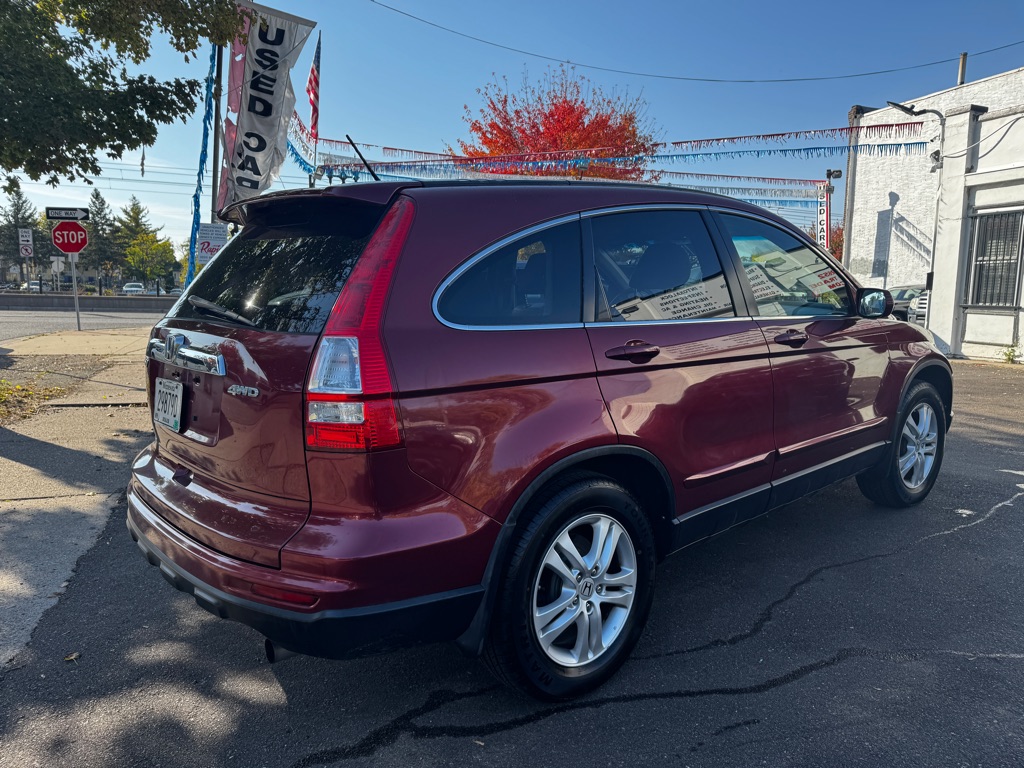 Photo 3 of this HONDA CR-V