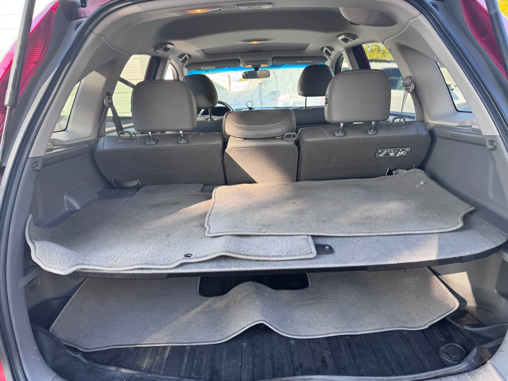 Photo 10 of this HONDA CR-V