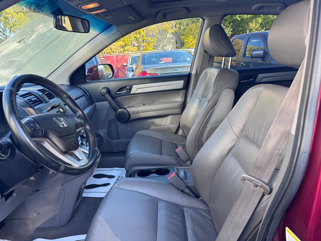 Photo 15 of this HONDA CR-V