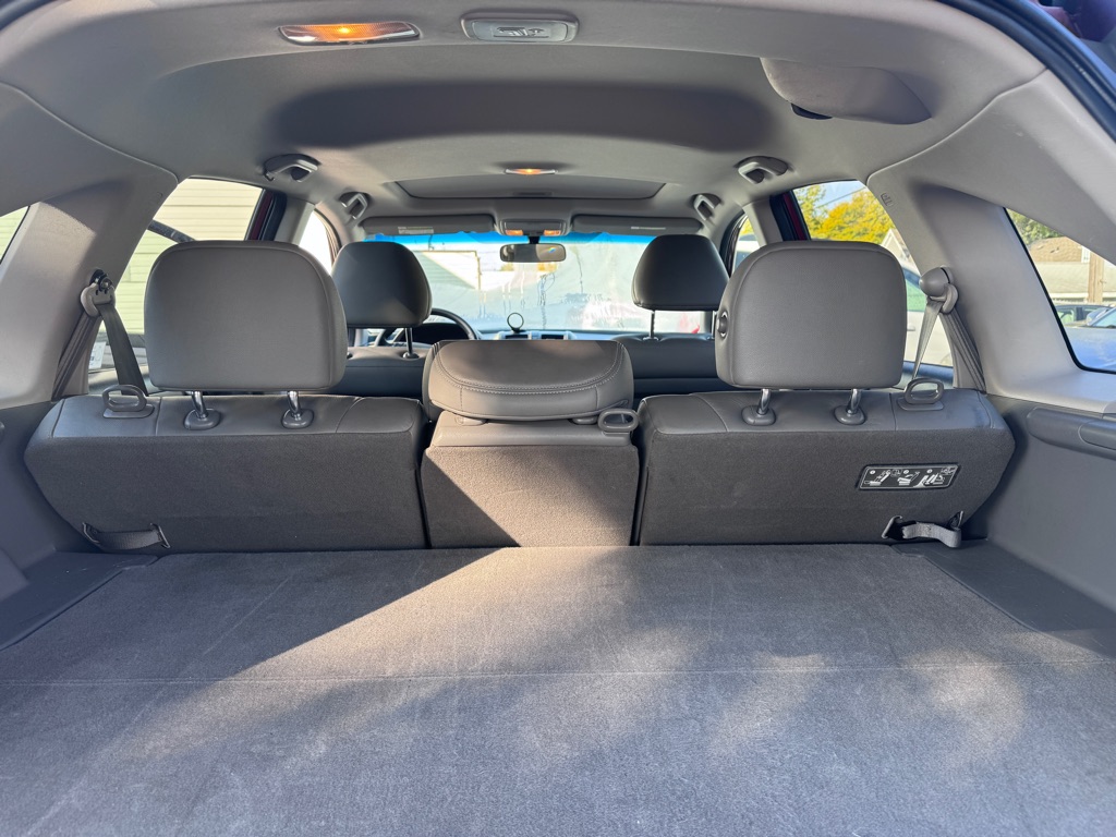 Photo 9 of this HONDA CR-V