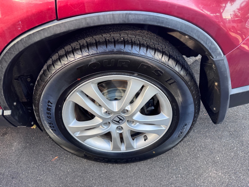 Photo 11 of this HONDA CR-V