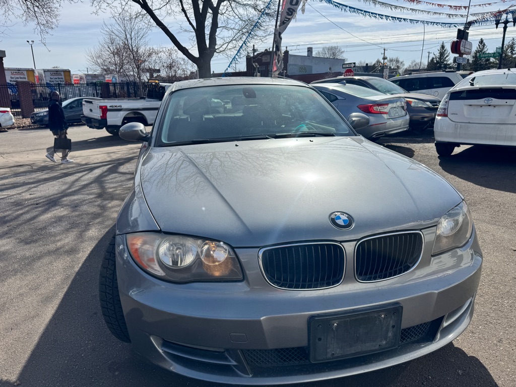 Photo 7 of this BMW 128
