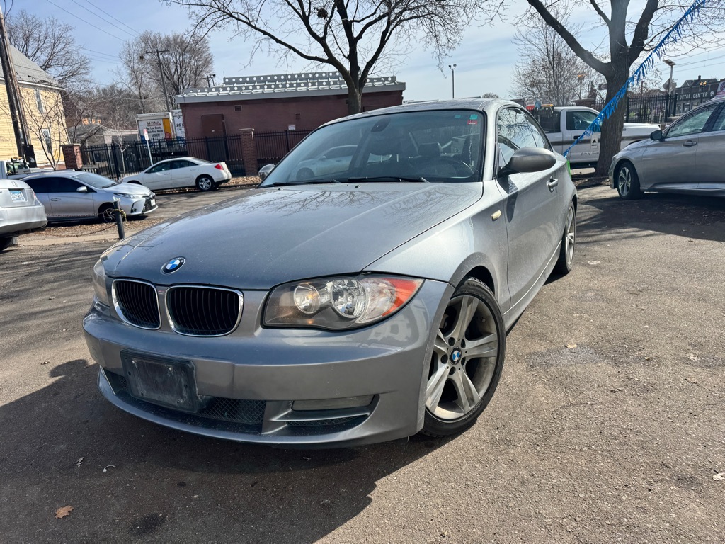 Photo 4 of this BMW 128