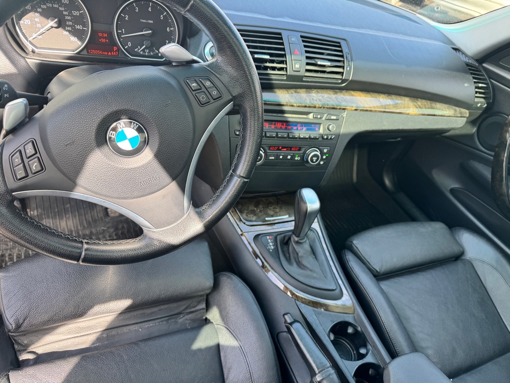 Photo 15 of this BMW 128