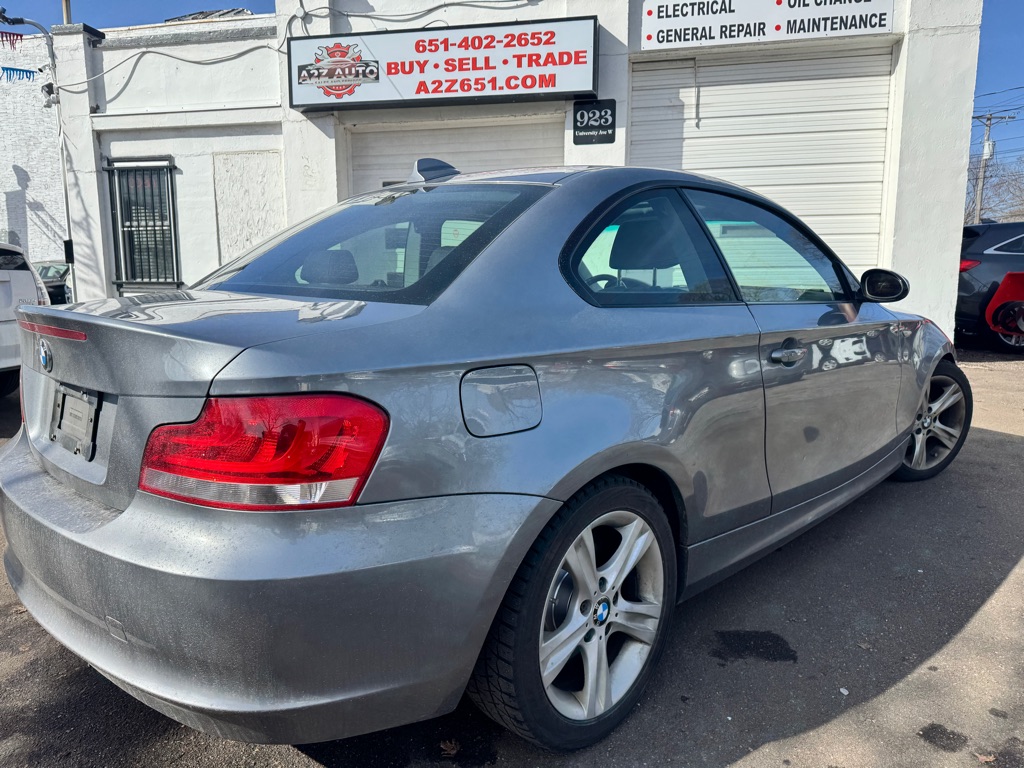 Photo 10 of this BMW 128