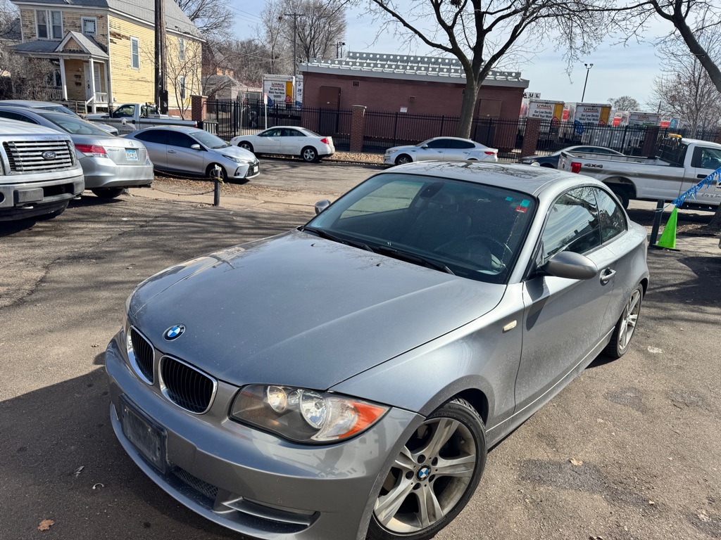 Photo 3 of this BMW 128
