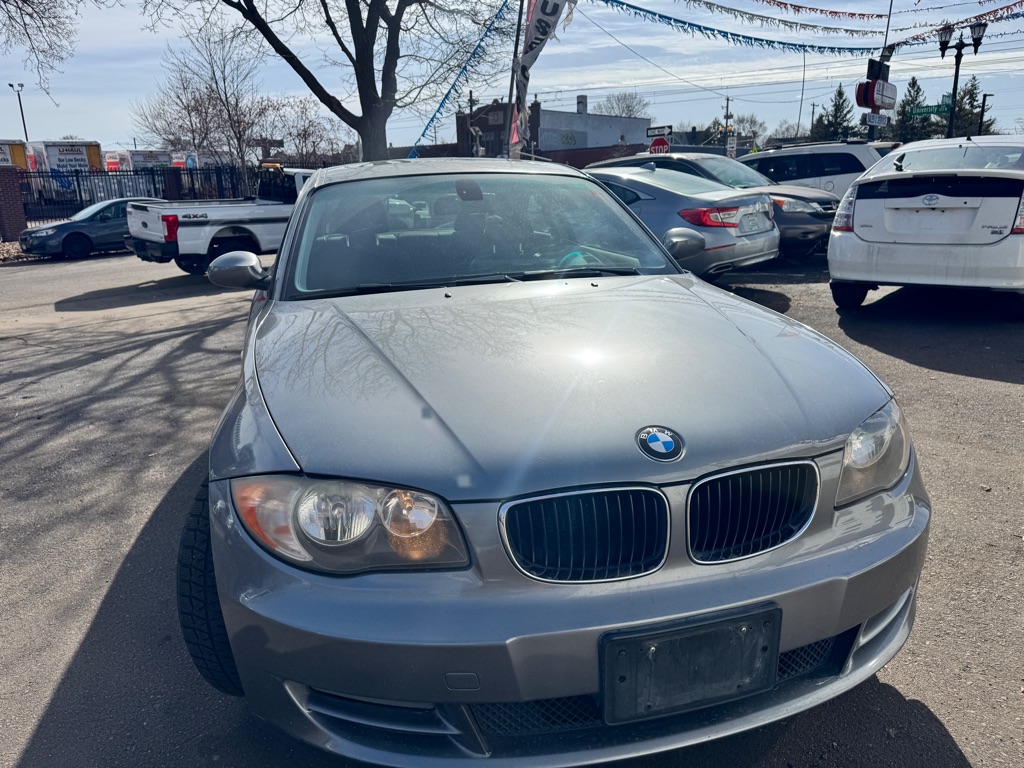 Photo 6 of this BMW 128