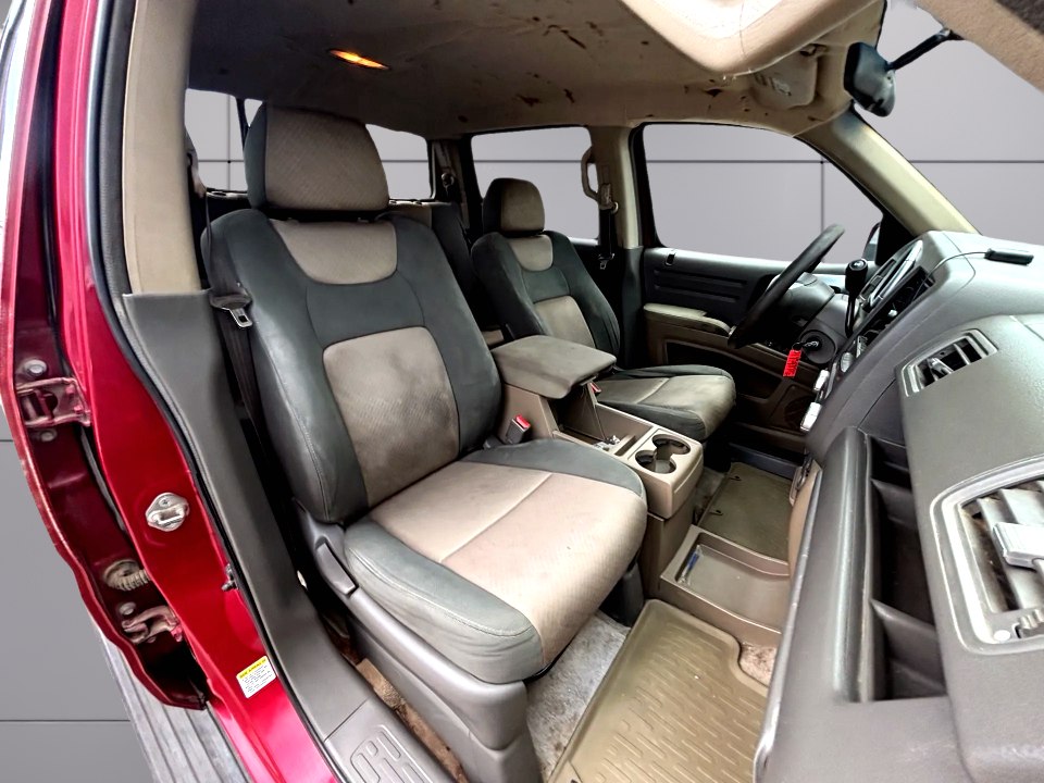 Photo 11 of this HONDA RIDGELINE