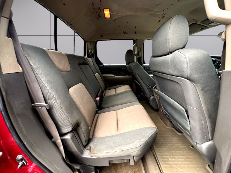 Photo 12 of this HONDA RIDGELINE