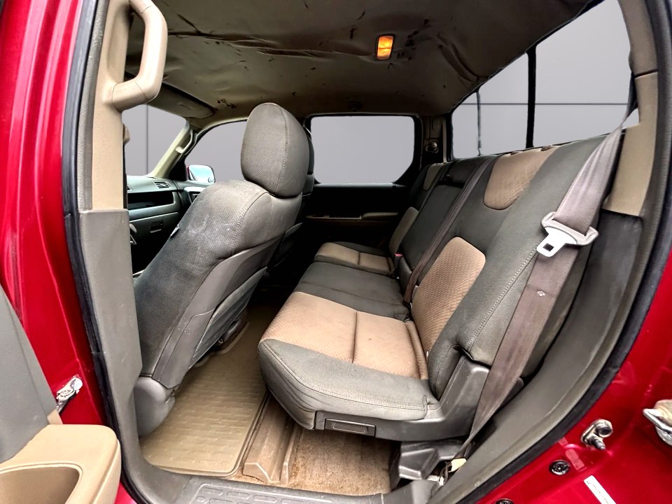 Photo 13 of this HONDA RIDGELINE