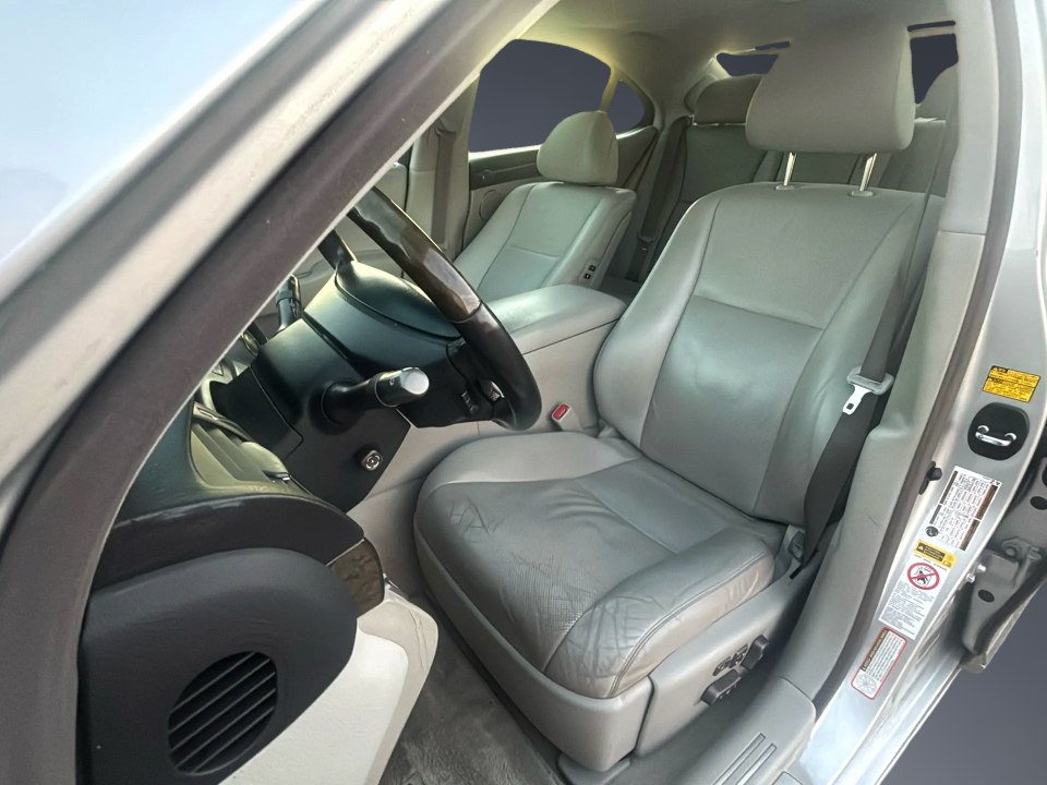 Photo 9 of this LEXUS LS 460