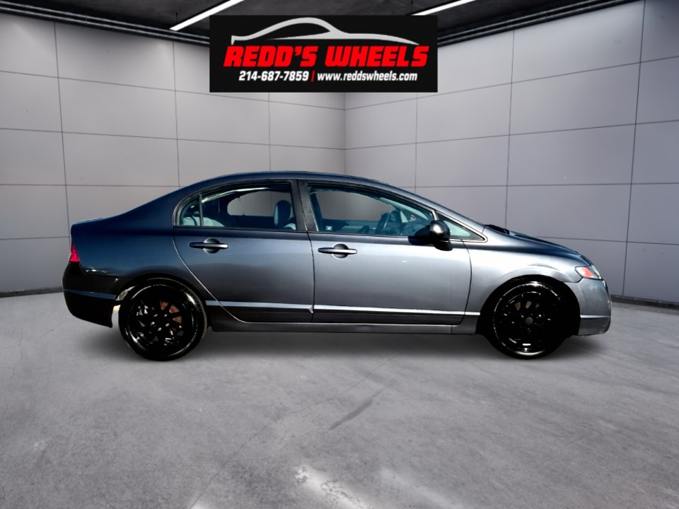 Photo 5 of this HONDA CIVIC