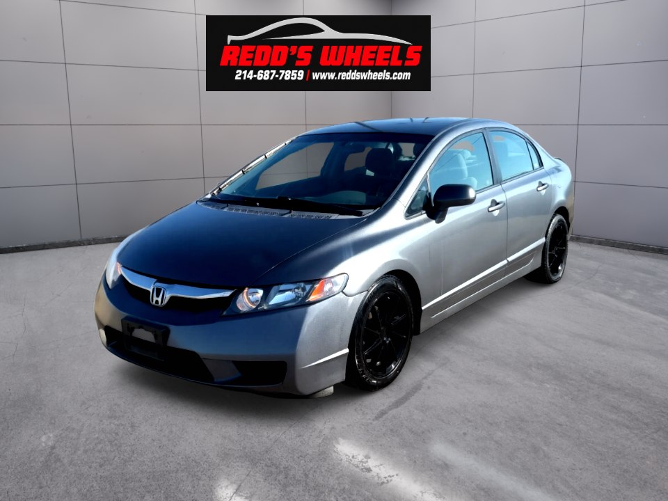 Photo 2 of this HONDA CIVIC