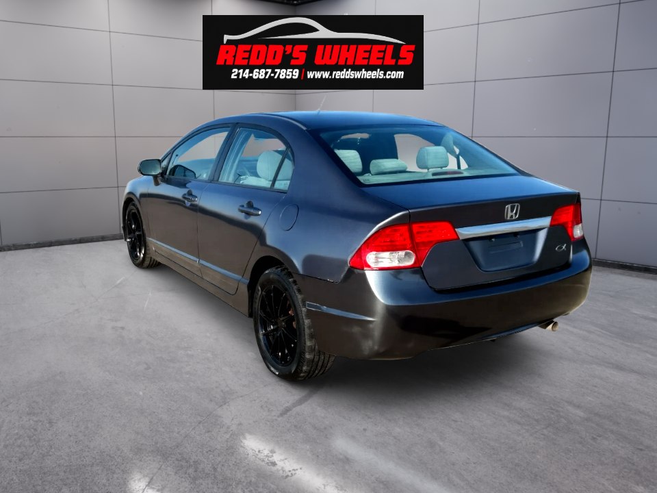 Photo 4 of this HONDA CIVIC