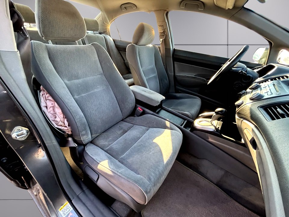 Photo 11 of this HONDA CIVIC