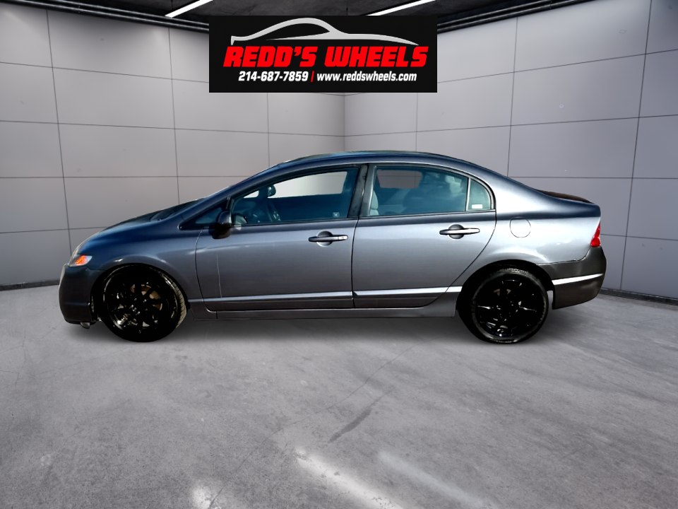 Photo 6 of this HONDA CIVIC