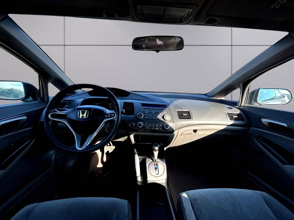 Photo 7 of this HONDA CIVIC