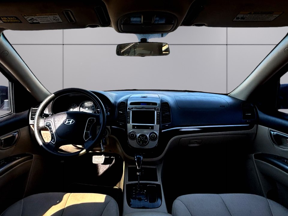 Photo 7 of this HYUNDAI SANTA FE