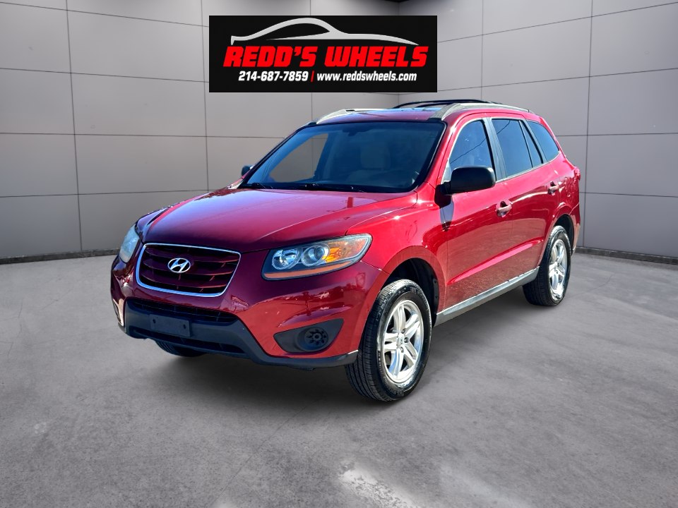 Photo 2 of this HYUNDAI SANTA FE