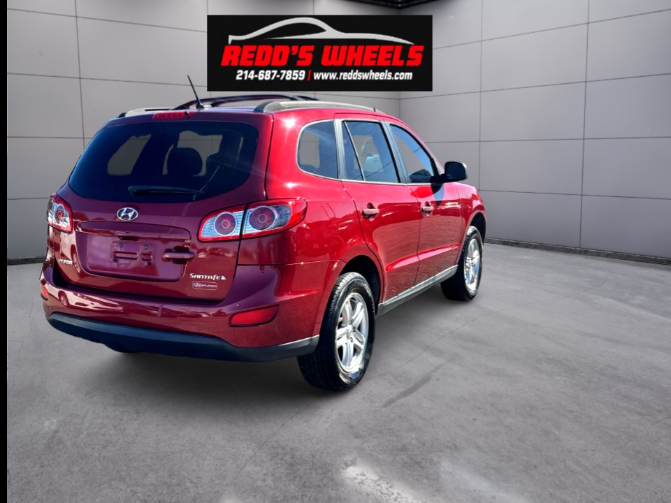Photo 3 of this HYUNDAI SANTA FE