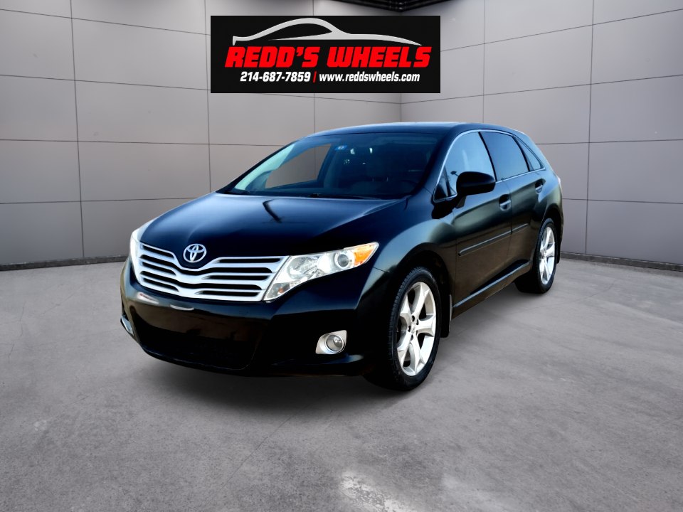 Photo 2 of this TOYOTA VENZA