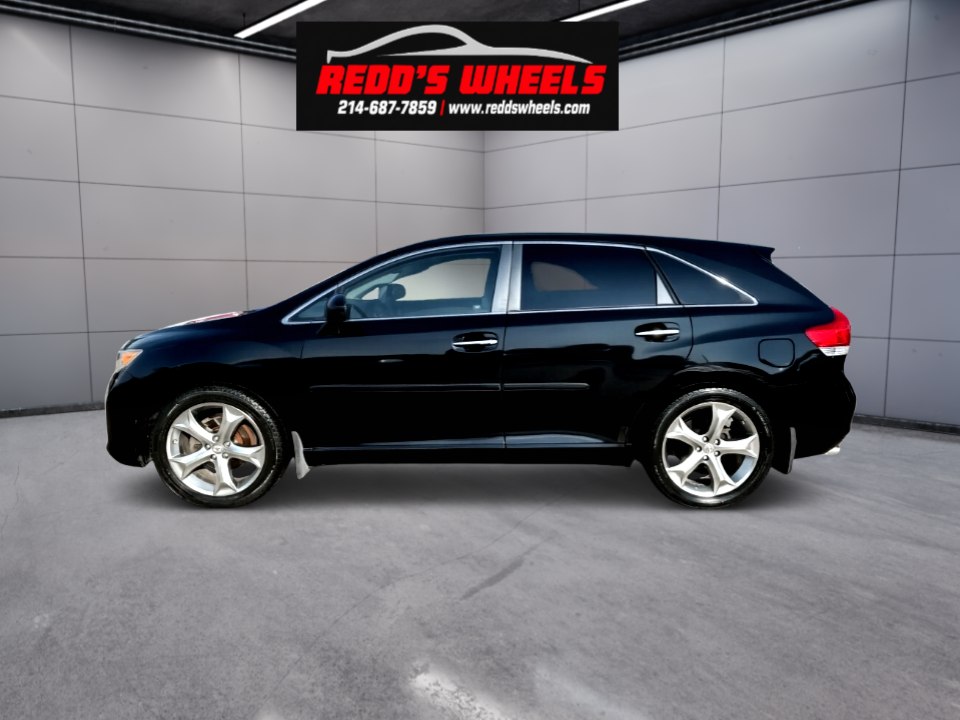 Photo 6 of this TOYOTA VENZA
