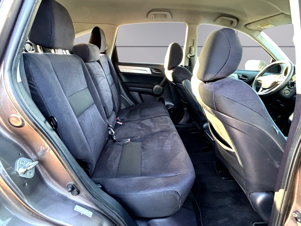 Photo 12 of this HONDA CR-V