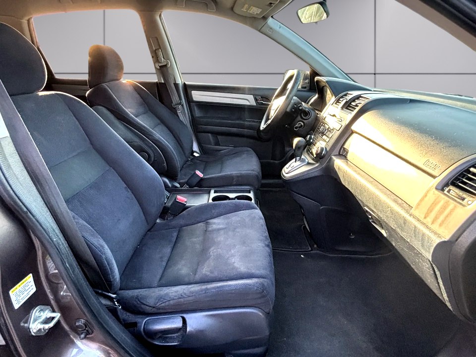 Photo 10 of this HONDA CR-V