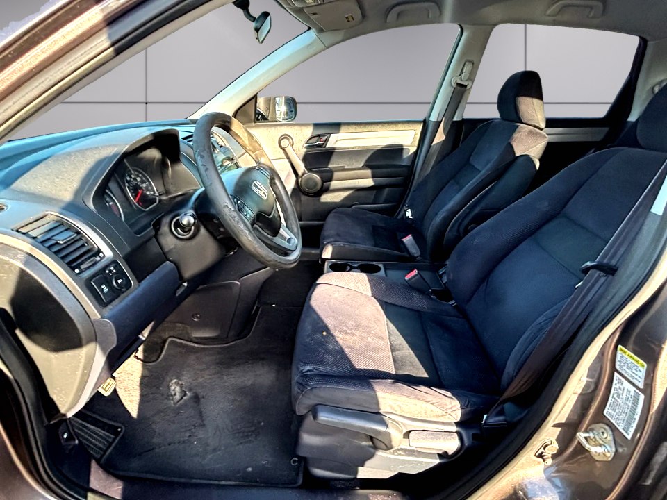 Photo 8 of this HONDA CR-V