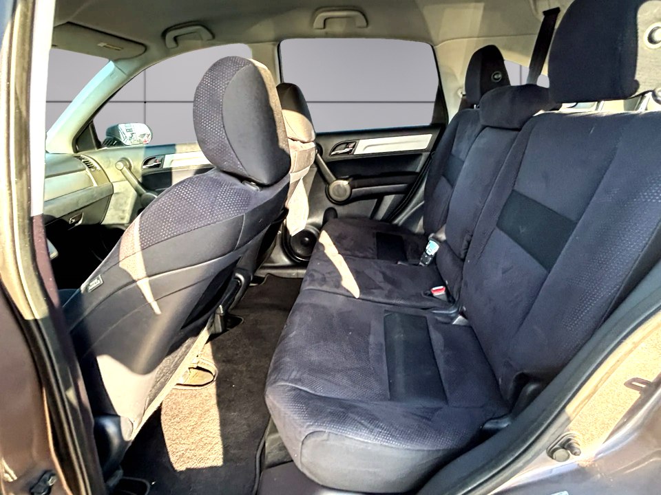 Photo 13 of this HONDA CR-V