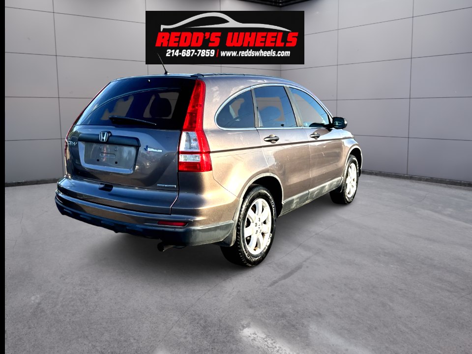 Photo 3 of this HONDA CR-V