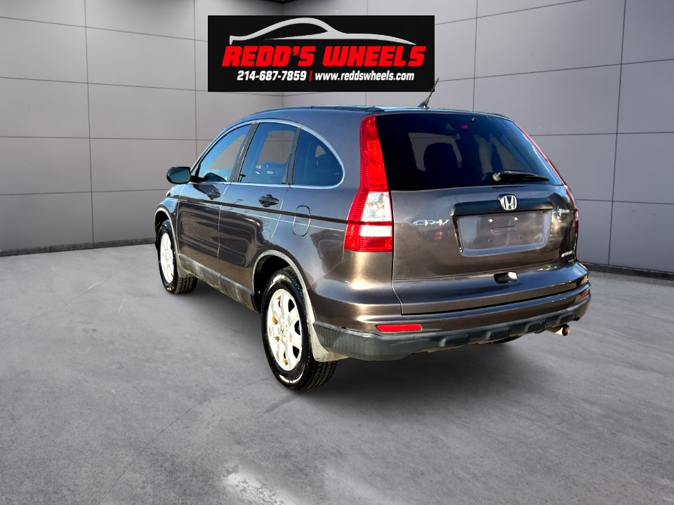 Photo 4 of this HONDA CR-V