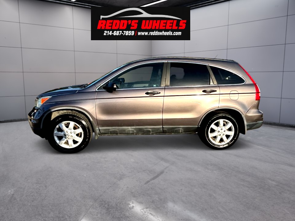 Photo 6 of this HONDA CR-V