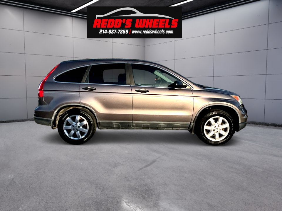 Photo 5 of this HONDA CR-V