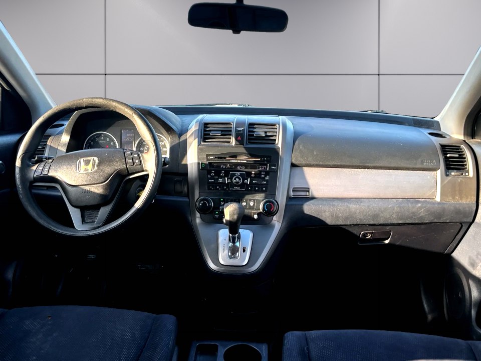 Photo 7 of this HONDA CR-V