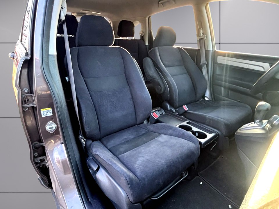 Photo 11 of this HONDA CR-V