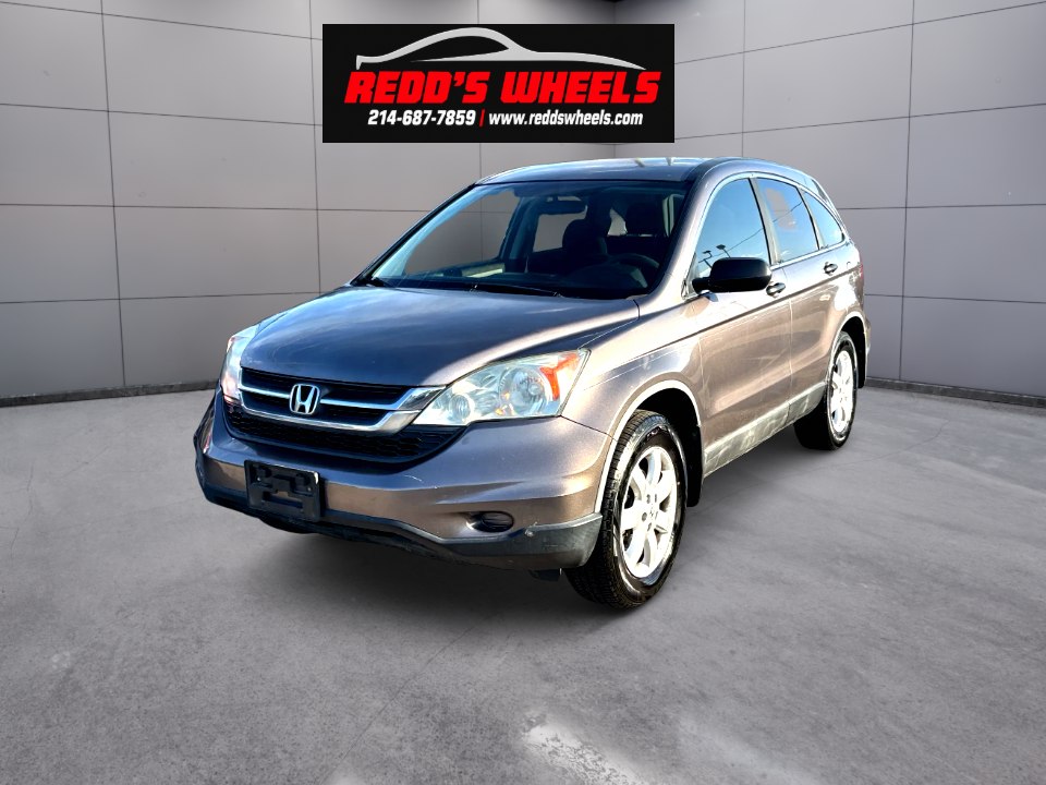 Photo 2 of this HONDA CR-V