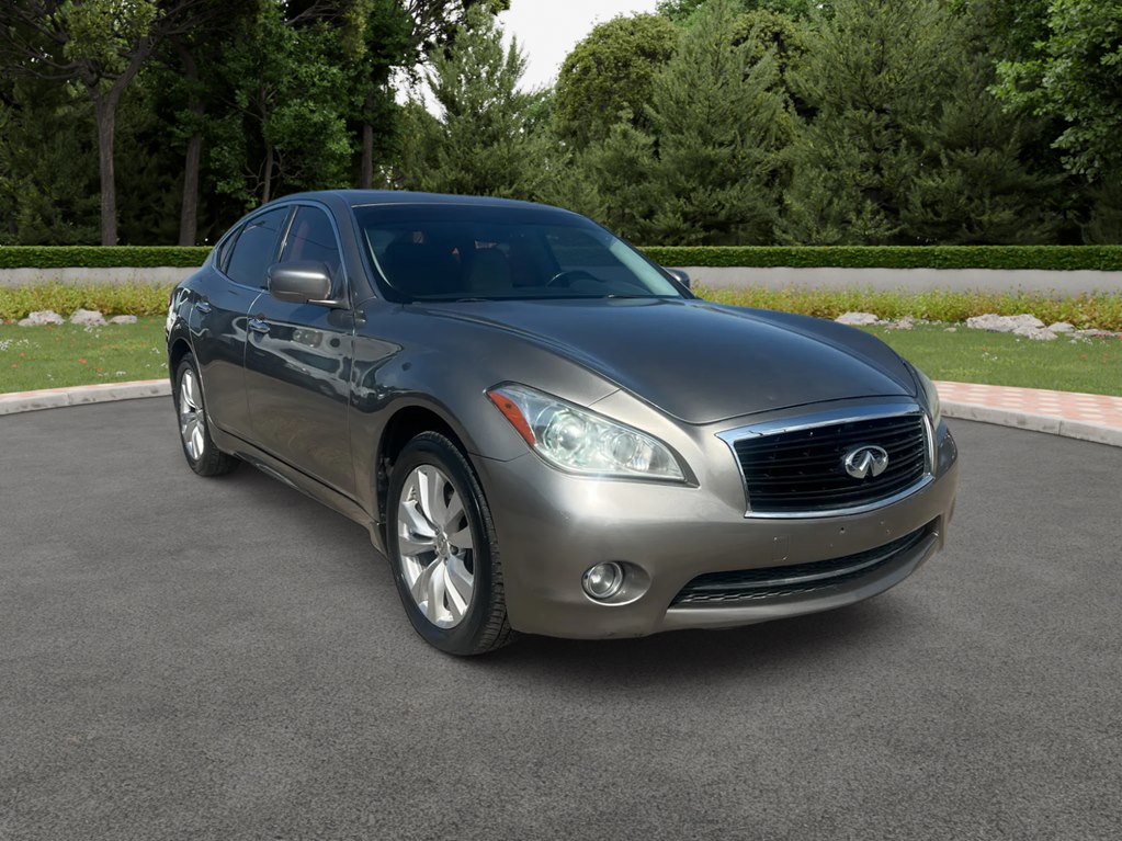 2011 Infiniti G37 Journey Coupe photo 3